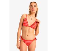 Vêtements Roxy Jasmin Ts Cheeky ERJX405019 pour Femme S Rouge