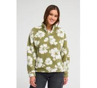 Vêtements Roxy Jive Talking Bonded pour XL Vert