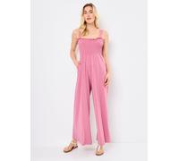 ROXY Combinaison 'Just Passing By' rose, Taille XL