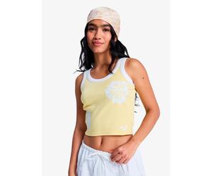 Vêtements Roxy Keep It Cool pour Femme XL Jaune