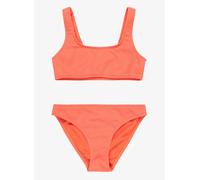 Vêtements Roxy Lagos Rg Bralette Set ERGX203654 pour Enfant 8A Orange