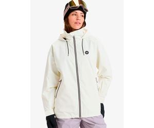 Vêtements Roxy Landscape Jk pour Femme S Blanc