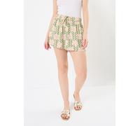 Vêtements Roxy Lekeitio Break High Printed ERJNS03570 pour Femme L Multicolore