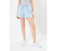 Vêtements Roxy Lekeitio Break Mid Denim ERJDS03335 pour Femme S Bleu