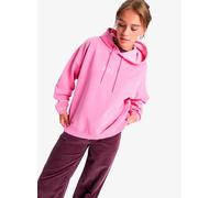 Vêtements Roxy Lineup Oversized Hoodie pour Femme XS Rose