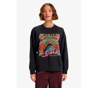 Vêtements Roxy Lineup pour Femme S Noir