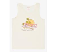 Vêtements Roxy Miaregular Vintage pour 14A Beige