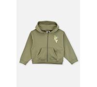 Vêtements Roxy Midnight Hike Bruhsed Rg pour Enfant 14A Vert
