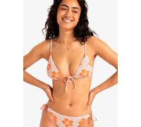 Vêtements Roxy Mini Hula Strappy Tri ERJX305518 pour Femme XL Multicolore
