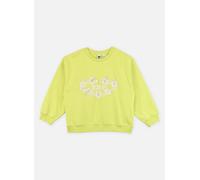 Vêtements Roxy Morning Hike Terry Rg pour 14A Vert