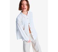 Roxy - Women's Morning Shine - Chemisier - XL - coconut milk