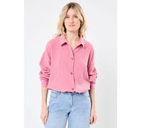 Vêtements Roxy MORNING TIME pour Femme XL Rose
