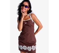 Vêtements Roxy New Nostalgia Solid pour Femme XS Marron