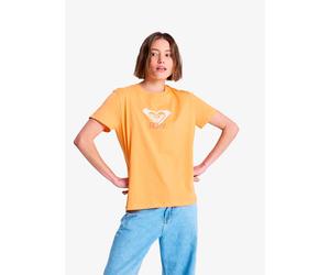 Vêtements Roxy Ocean Road Art pour Femme L Orange