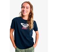 Vêtements Roxy Ocean Road Art pour Femme XS Noir