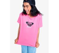 Vêtements Roxy Ocean Road Art pour M Rose