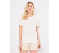 Vêtements Roxy Oceanregular Art ERJZT05910 pour Femme XL Blanc