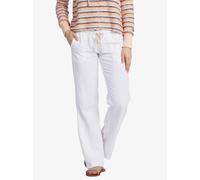 Vêtements Roxy OCEANSIDE PANT pour Femme XS Blanc