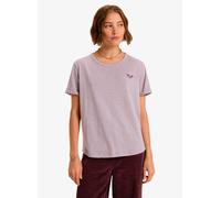 Vêtements Roxy Oceanwave Regular Emby pour XL Violet