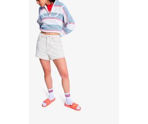 Vêtements Roxy Offshore Mid Sandbar pour Femme 26 Blanc