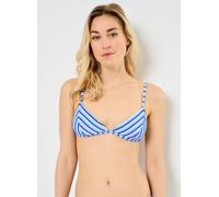 Vêtements Roxy Party Wave 2 Fixed Tri ERJX305431 pour XL Bleu