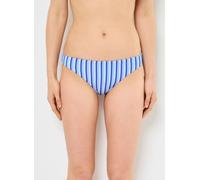 Vêtements Roxy Party Wave Moderate ERJX404992 pour Femme S Bleu