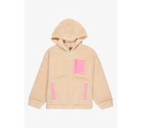 Vêtements Roxy Perfect Cloud pour Enfant 12A Beige