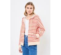 Vêtements Roxy Perfect Stripe ERJFT04955 pour Femme M Beige