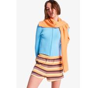 Roxy Erjfb03493 Shorts Jaune S Femme