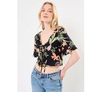 Vêtements Roxy Pink Sunset ERJWT03672 pour Femme XL Noir