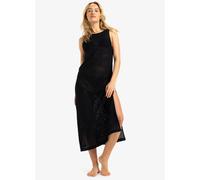 Vêtements Roxy Playa Mood ERJX603455 pour Femme XS Noir