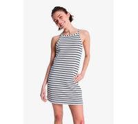 Vêtements Roxy Pura Playa Dress pour Femme L Blanc