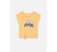 Roxy Fille Pura Playa T-Shirt, Impala, 8 Ans EU