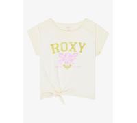Vêtements Roxy Pura Playa pour Enfant 14A Beige