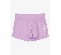 Vêtements Roxy Rg Essentials Boardshort pour Enfant 10A Violet