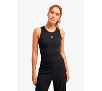 Roxy Rise & Vibe Easy Sleeveless Top Noir M Femme