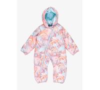 Vêtements Roxy Rose Jumpsuit pour 12M - 18M Orange