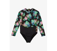 Vêtements Roxy Roxy Active Rg Onesie pour Enfant 6A Multicolore