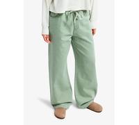 Vêtements Roxy Saltwater Color Mid pour 24 Vert