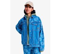 Vêtements Roxy Salty Horizon pour Femme S Bleu
