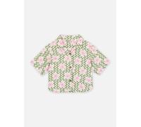 Vêtements Roxy Salty Sun ERGWT03140 pour Enfant 10A Multicolore