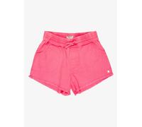 Roxy - Kid's Scenic Route Twill RG - Short - 8 Years - S - sangria sunset