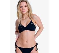 Roxy - Women's SD Essentials Athletic Tri - Haut de maillot - XS - anthracite