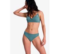 Roxy Essentials Sd Hipster Bikini Bottom Vert M Femme