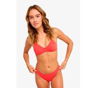 Roxy Ensemble deux pièces SD Essentials Moderate Bas Femme XL Rouge