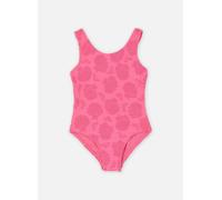 Vêtements Roxy Shell Dream One Piece pour Enfant 3A Rose