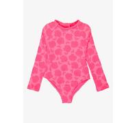 Vêtements Roxy Shell Dream Onesie pour Enfant 4A Rose