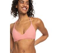 Vêtements Roxy Shiny Wave 2 Fixed Tri pour M Rose