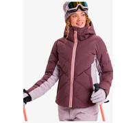 Vêtements Roxy Snowdrift Jk pour Femme L Violet