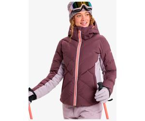 Vêtements Roxy Snowdrift Jk pour Femme XL Violet